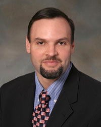 Patrick J. Flynn, MD