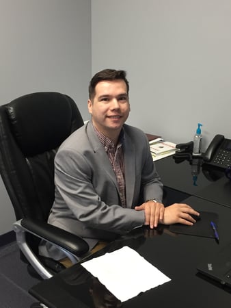 Photo of agent