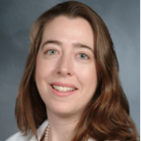 Felicia A. Mendelsohn Curanaj, MD