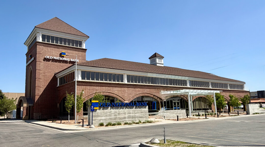 Fargo Branch