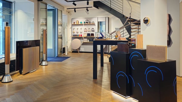 Bang und Olufsen Luzern