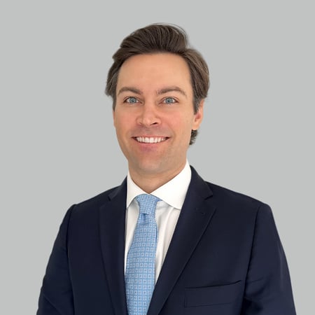 Chase Curtis Advisor Headshot image