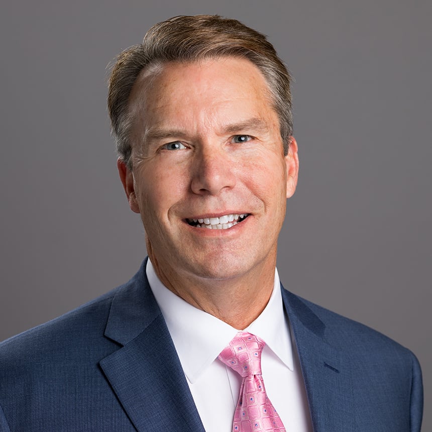 Headshot photo of David Seegmiller