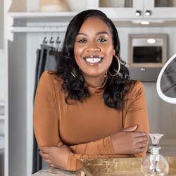 Johnna Earl I Design Consultant I California Closets