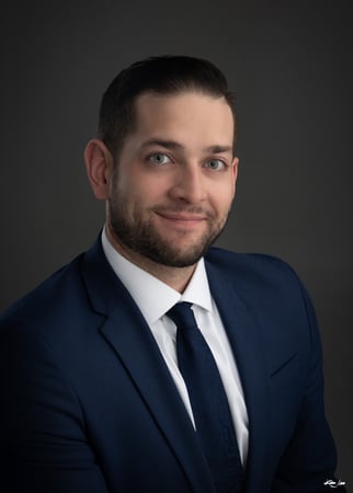 Photo of Lucas Weidner