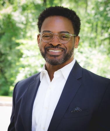 Photo of Shaun Freeman