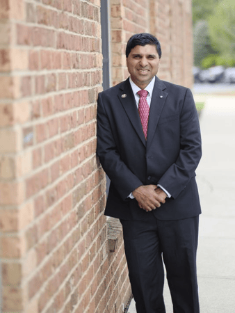 Allstate Agent - R J Puthran