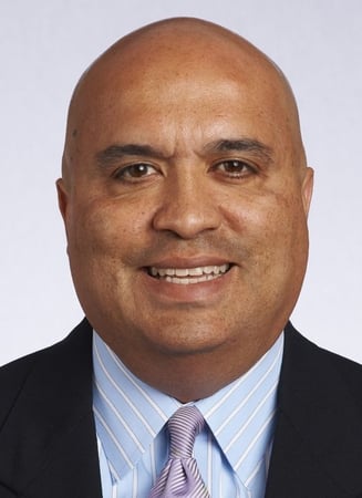 Ed Negron Citizens Bank