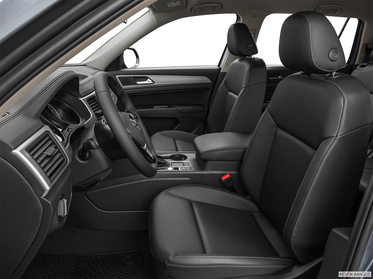Image of Vehicle Trim