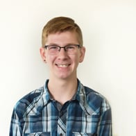 Photo of Jarod