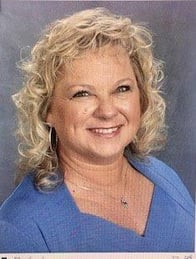 Photo of Lorrie Faught