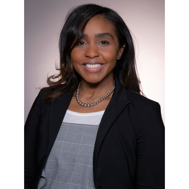 Alicia B. Bacchus, NP
