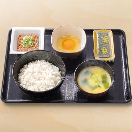 Yoshinoya