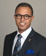 Charles Sueing Jr, Insurance Agent