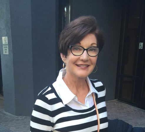 Allstate Insurance Agent Karen Townsend