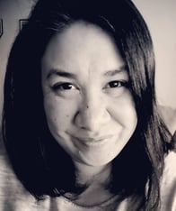 Photo of Jessica Righthouse-Smith