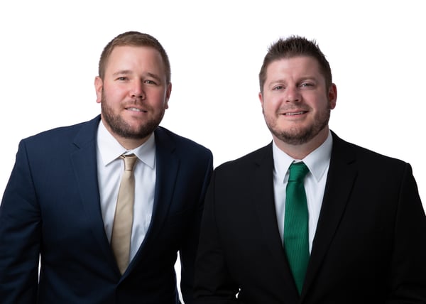Scott Krouse & Mike Dunson