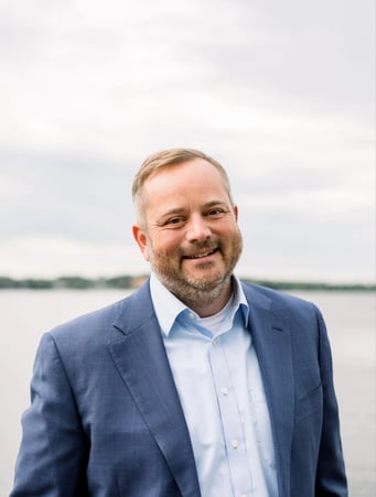 Photo of Jason Ripple