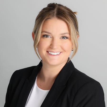 Madeline Andrews Advisor Headshot image