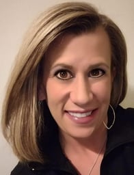 Photo of Erika Thomas