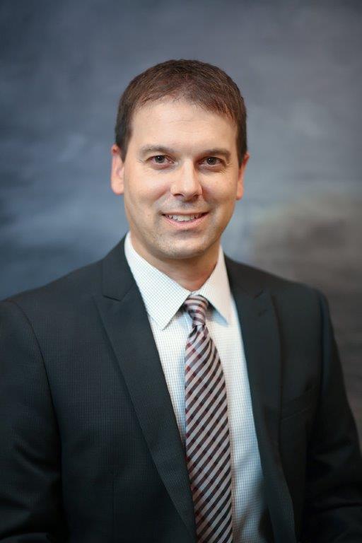 Photo of Brian M Nash - Morgan Stanley