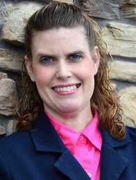 Photo of Sarah Emerson