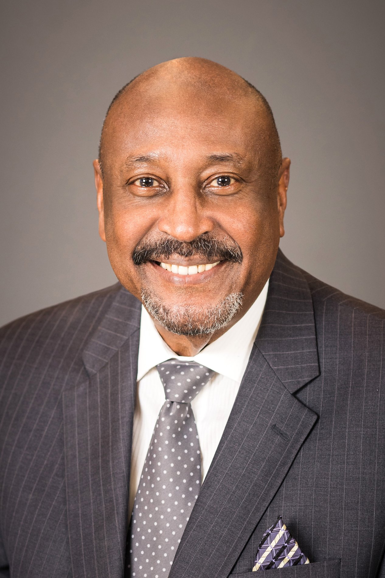 Photo of Lem Daniels - Morgan Stanley
