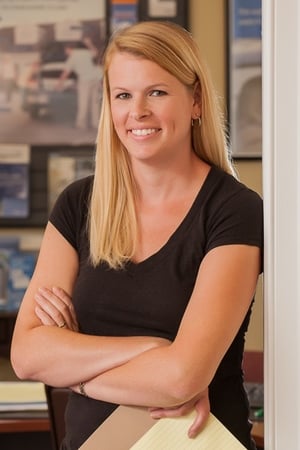 Photo of agent