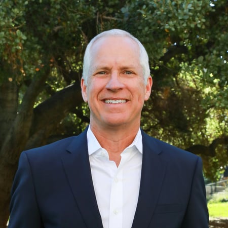 Photo of Sean McKenna