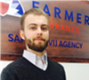 Photo of Michael Slaff / Account Executive