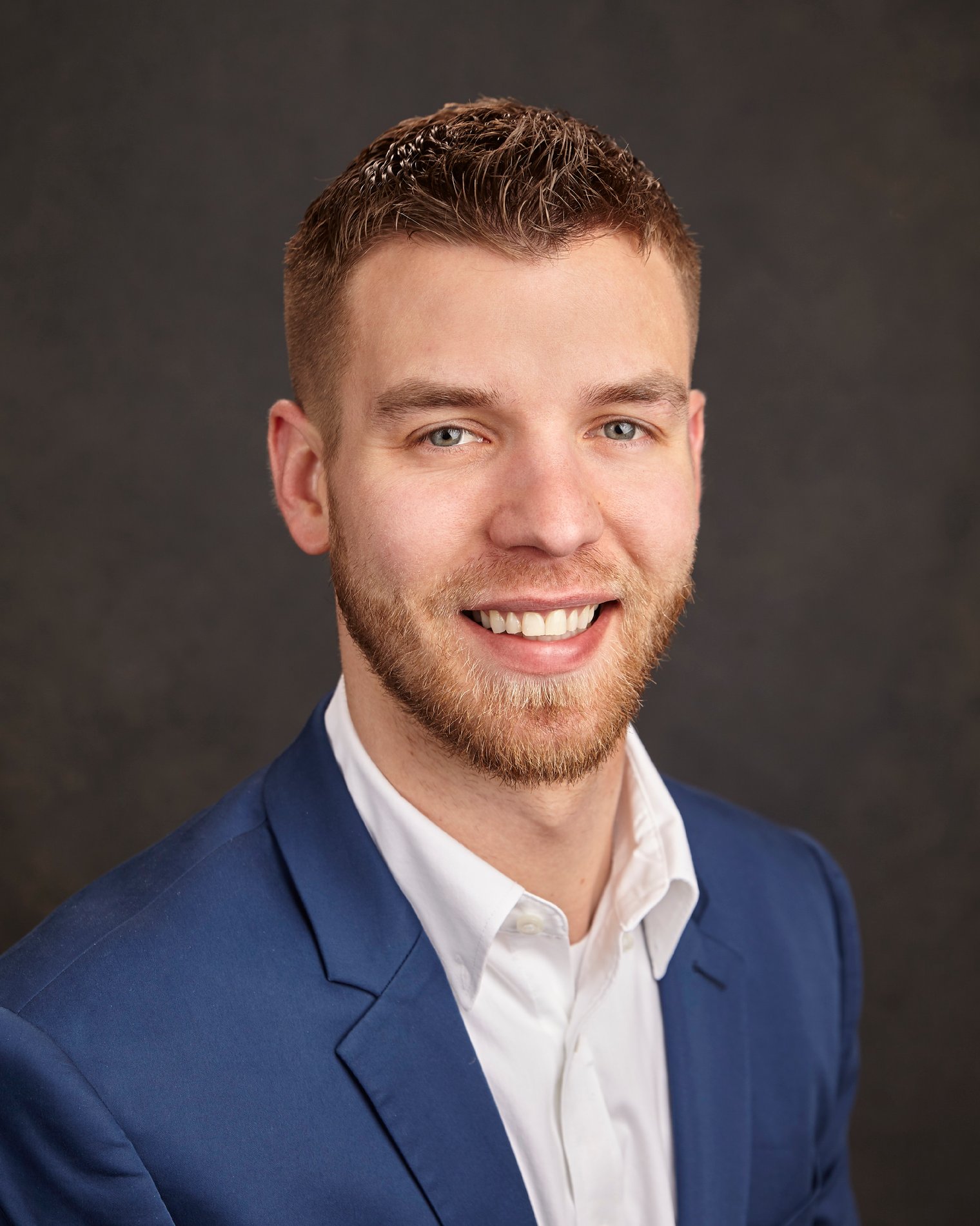 Photo of Kirk J. Waara - Morgan Stanley