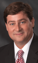 Trey Cross III, Insurance Agent