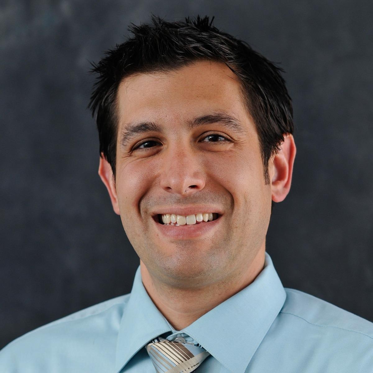 Provider headshot