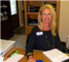 Photo of Kelly Green