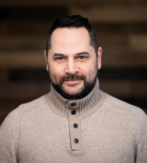Ryan Drinkwater- Insurance Consultant