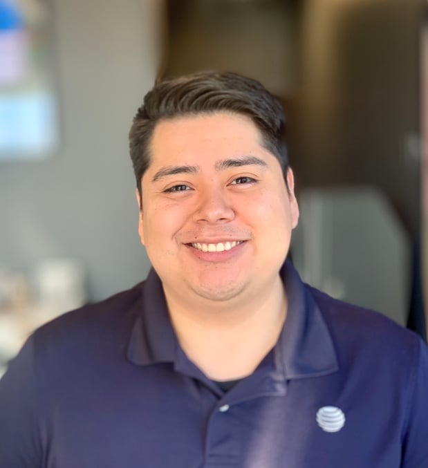 manager photo