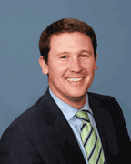 Jon Gavigan, Insurance Agent