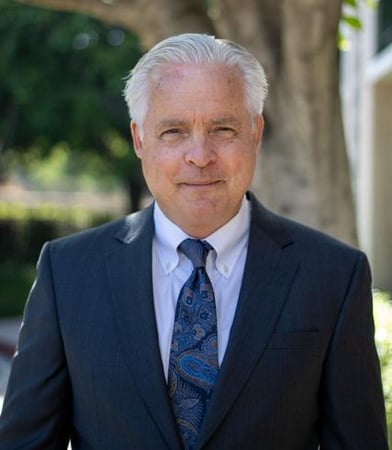 Photo of Mark Mooney
