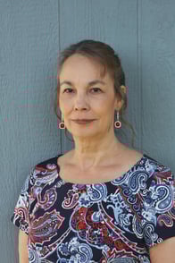 Photo of Brenda Banks