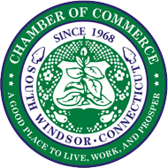 Proud Member of the South Windsor Chamber of Commerce