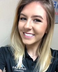 Photo of Alexis Barlow