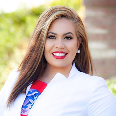 Photo of Belinda Ramirez