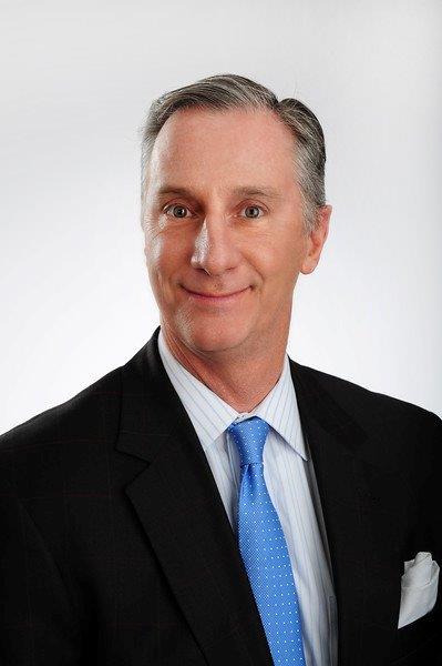 Photo of Jack M Sigler - Morgan Stanley