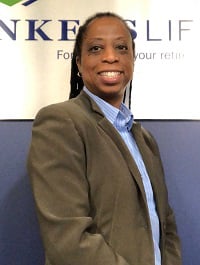 Photo of Danelle M Permenter