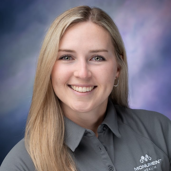 Photo of Mattison Kern, PT Rapid City