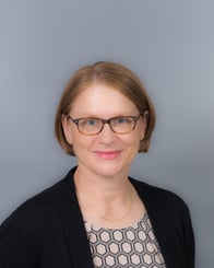 Photo of Martha Roberts