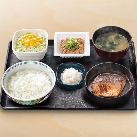 Yoshinoya