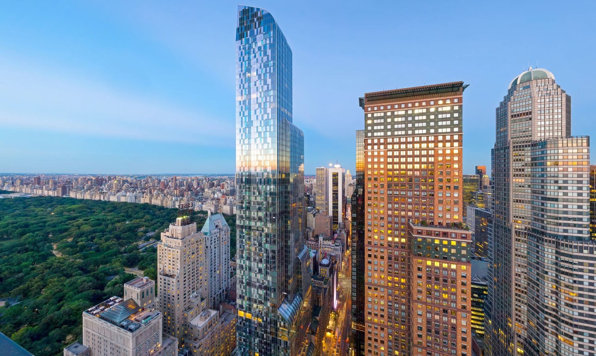 Hero Background Image