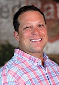 Loan officer headshot