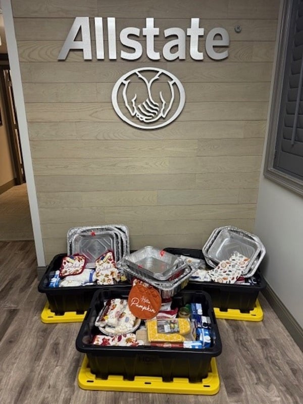 Our agency is happy to support the Kid’s House of Seminole!